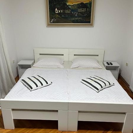 Apartman House Jasmina Bihać Exteriör bild