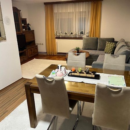Apartman House Jasmina Bihać Exteriör bild