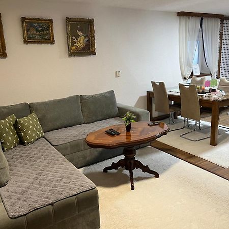 Apartman House Jasmina Bihać Exteriör bild