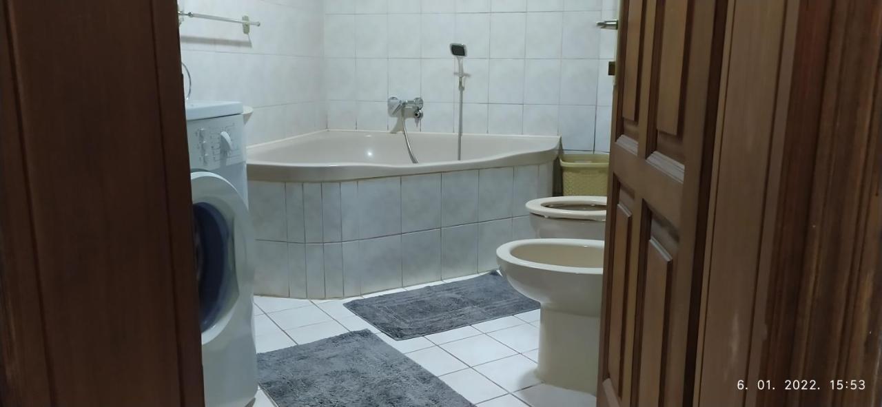 Apartman House Jasmina Bihać Exteriör bild