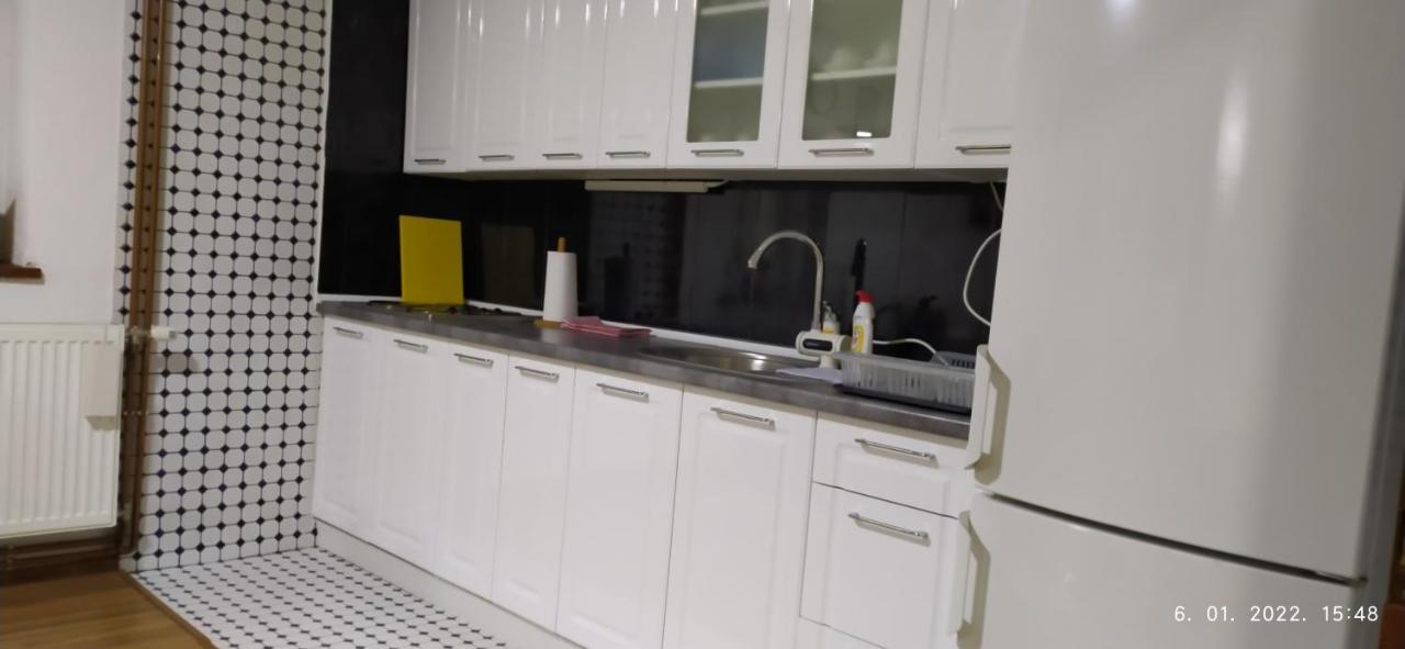 Apartman House Jasmina Bihać Exteriör bild