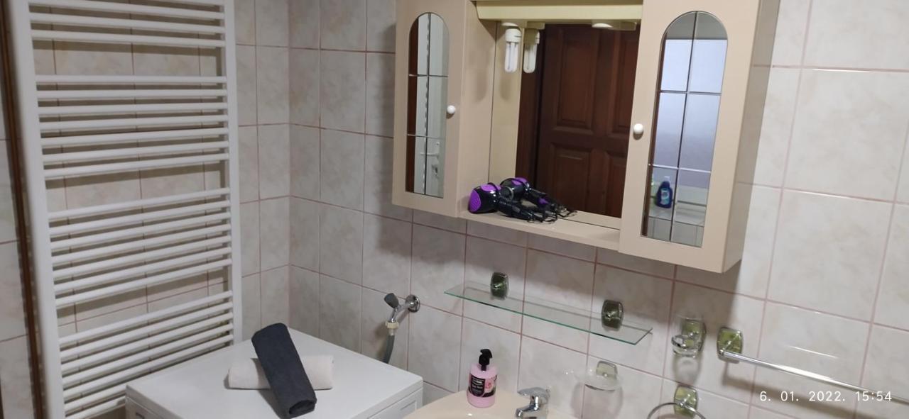 Apartman House Jasmina Bihać Exteriör bild