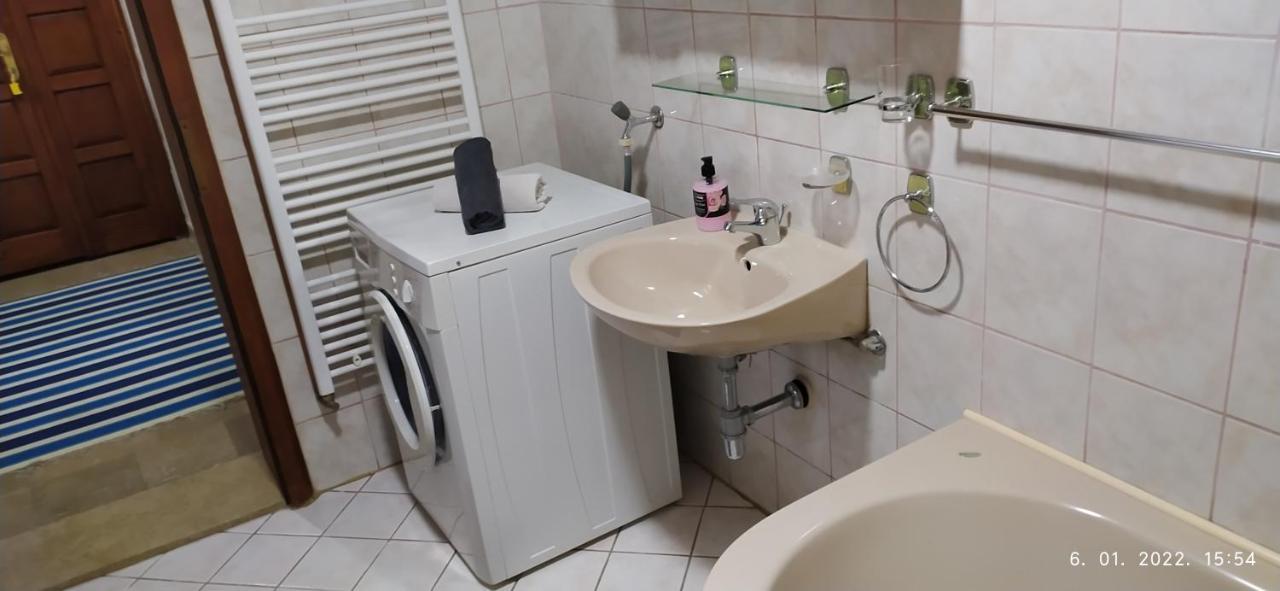 Apartman House Jasmina Bihać Exteriör bild