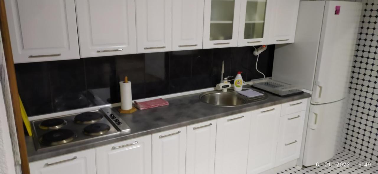 Apartman House Jasmina Bihać Exteriör bild