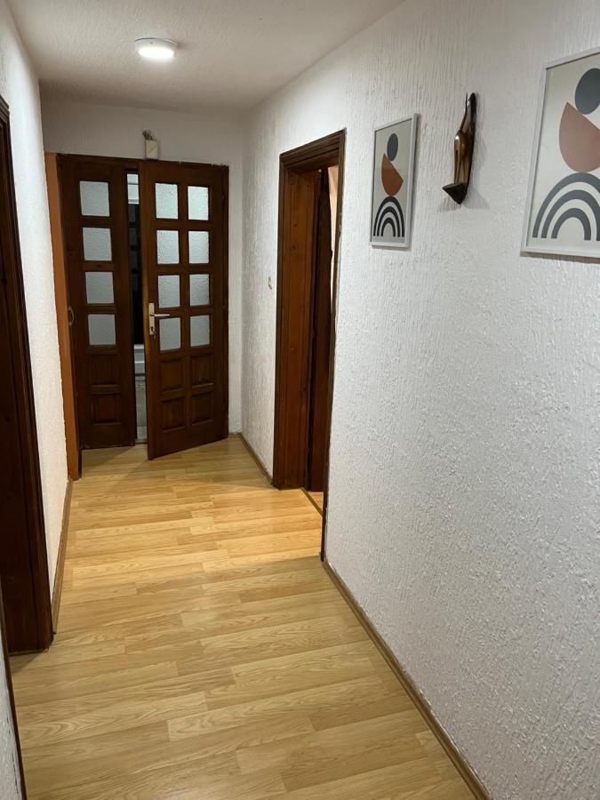 Apartman House Jasmina Bihać Exteriör bild