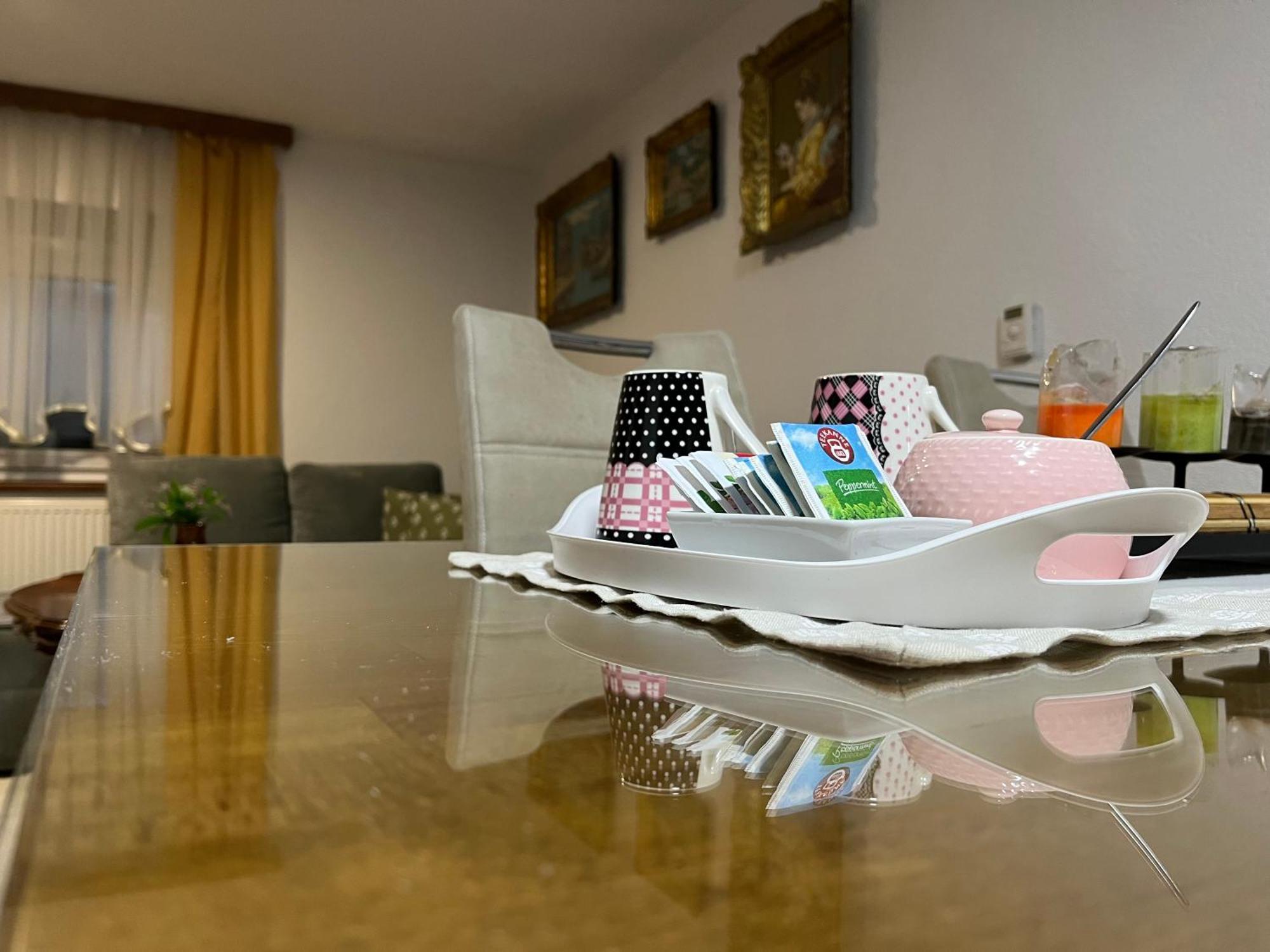 Apartman House Jasmina Bihać Exteriör bild
