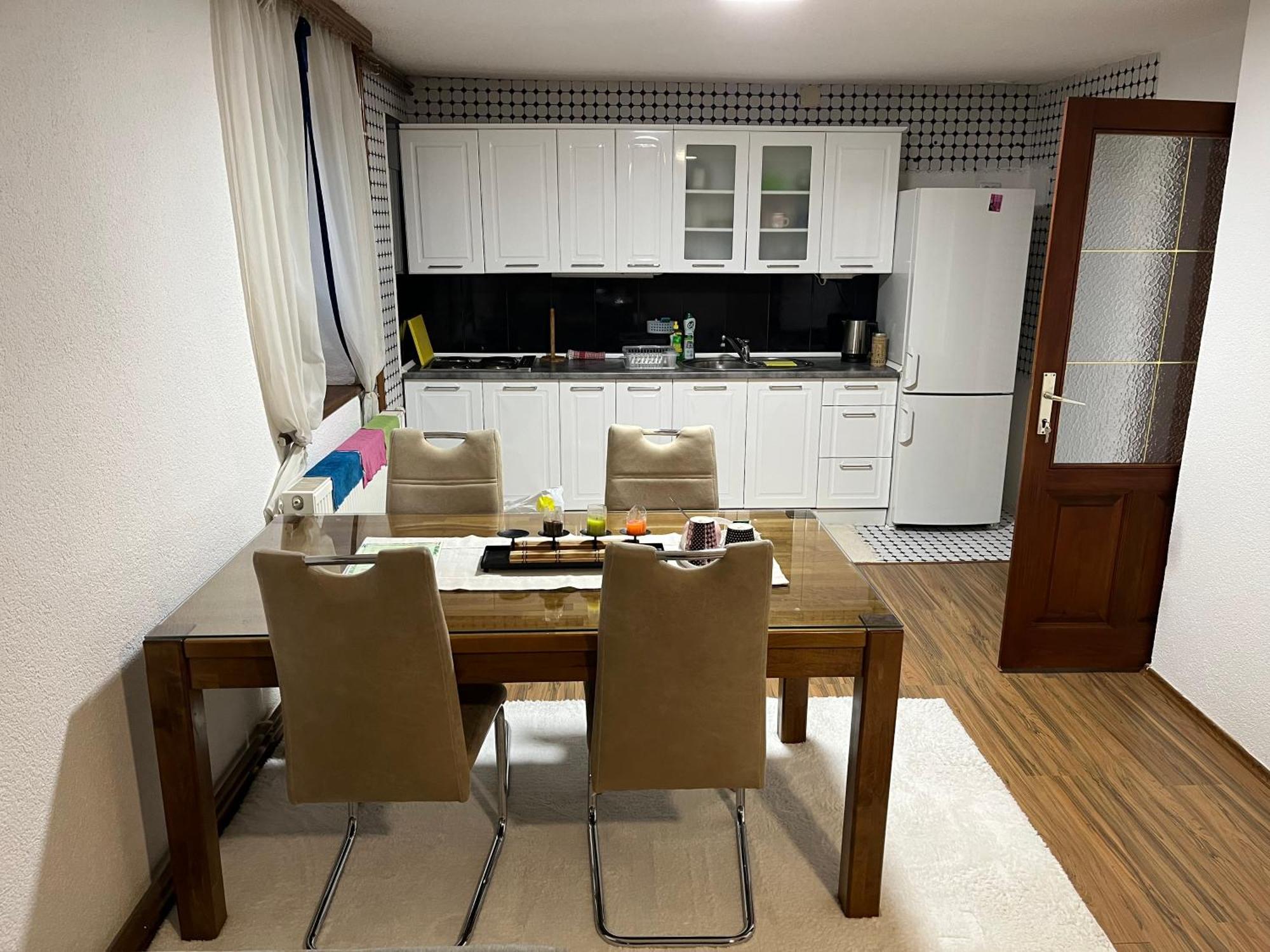 Apartman House Jasmina Bihać Exteriör bild